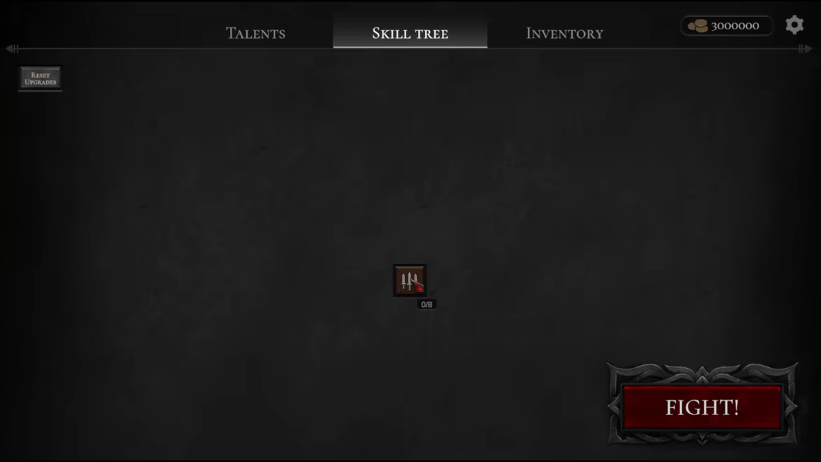 Horde of Distraction video 2