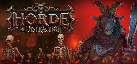 Horde of Distraction