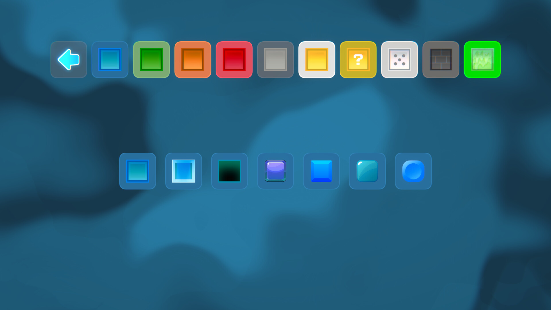 POLYDROP: Either you rise or you fall screenshot #10