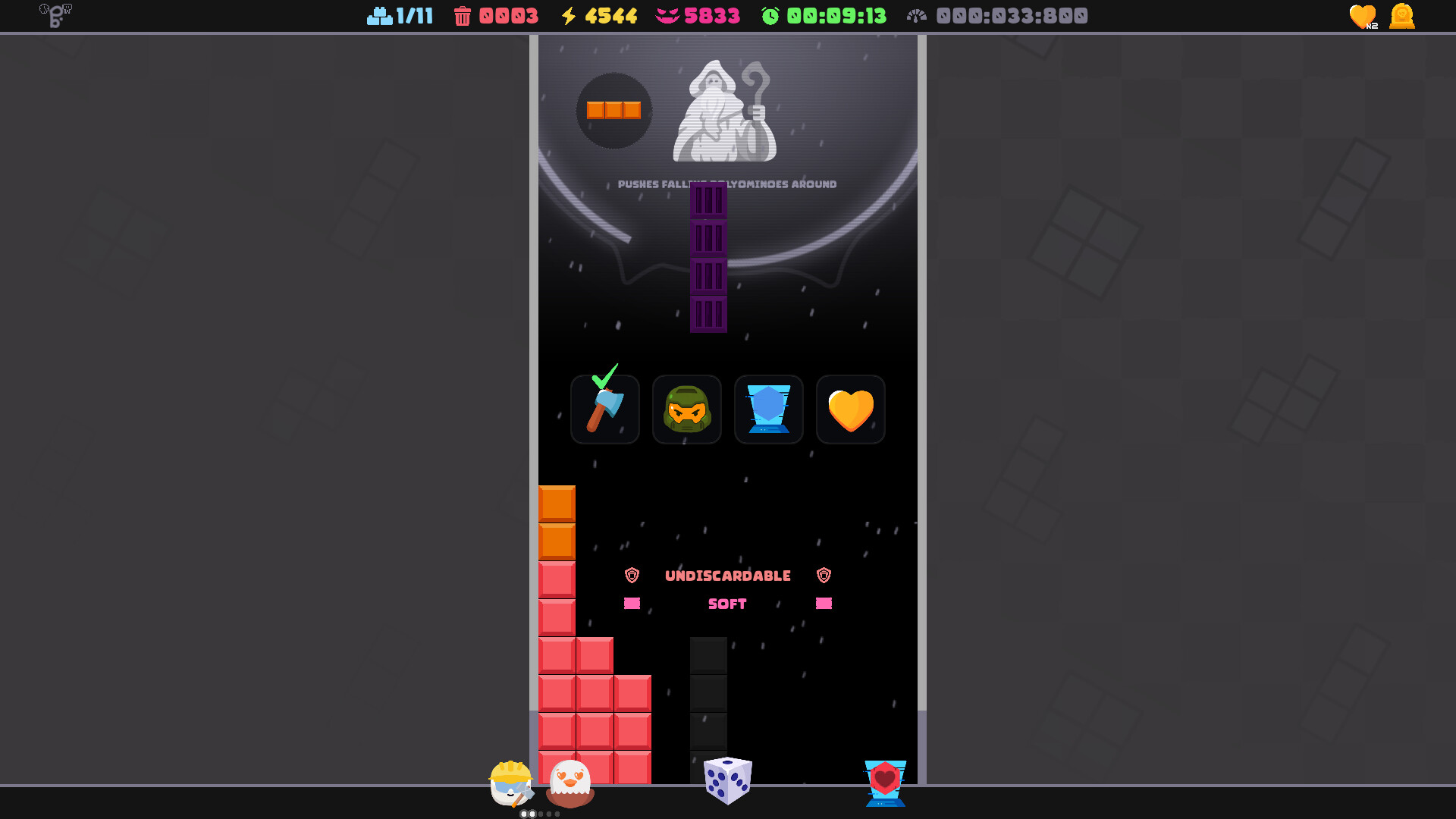 Polyomino screenshot 4