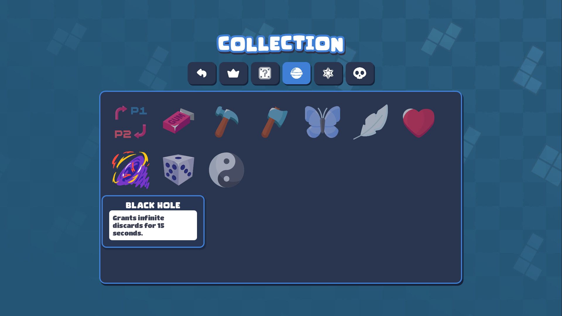 Polyomino screenshot 7
