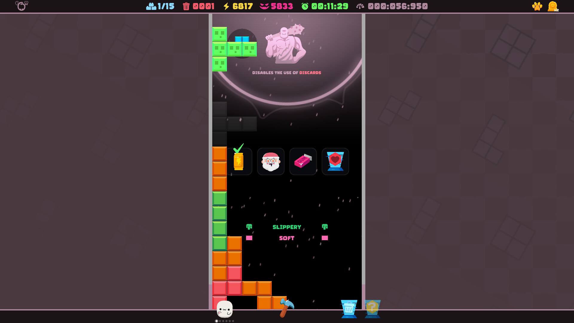 Polyomino screenshot 6
