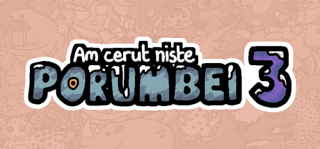 Am cerut niște porumbei 3