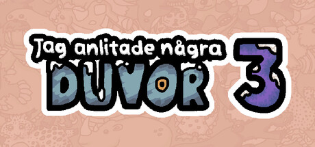 Jag anlitade några duvor 3