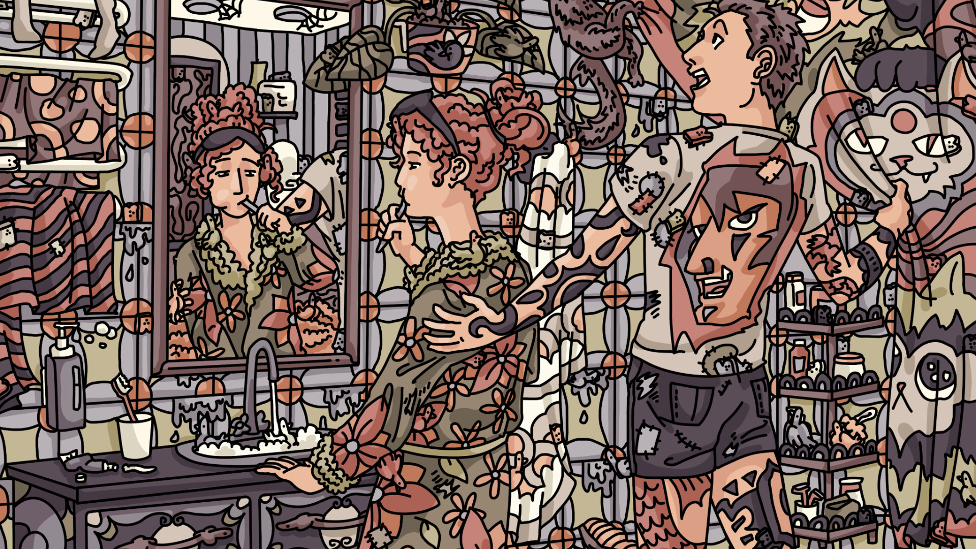 I commissioned some pigeons 3 screenshot #6