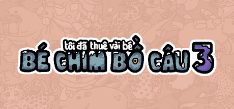 Tôi đã thuê vài bé chim bồ câu 3