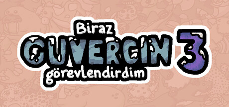 Biraz güvercin görevlendirdim 3