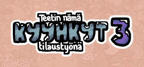 Teetin nämä kyyhkyt tilaustyönä 3