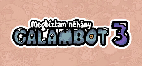 Megbíztam néhány galambot 3