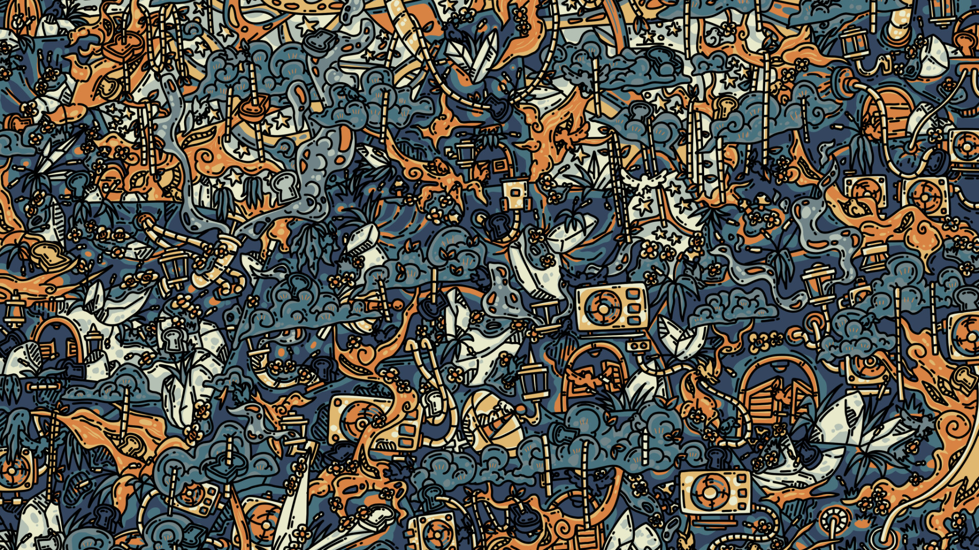 I commissioned some pigeons 3 screenshot #8