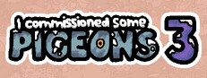 I commissioned some pigeons 3 Small Capsule Image