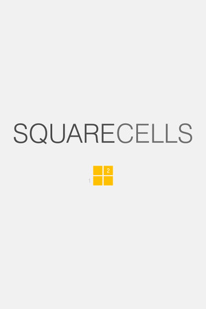 Cover art of SquareCells