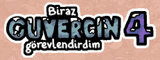 Biraz güvercin görevlendirdim 4