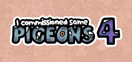 I commissioned some pigeons 4 Header Image