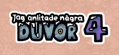 Jag anlitade några duvor 4