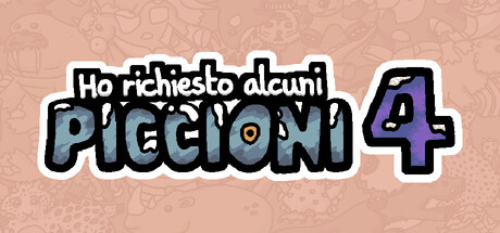 Ho richiesto alcuni piccioni 4