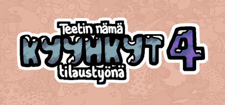 Teetin nämä kyyhkyt tilaustyönä 4