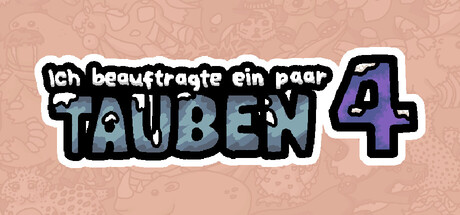 Ich beauftragte ein paar Tauben 4