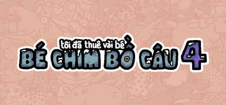 Tôi đã thuê vài bé chim bồ câu 4