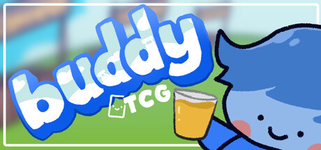 Buddy TCG