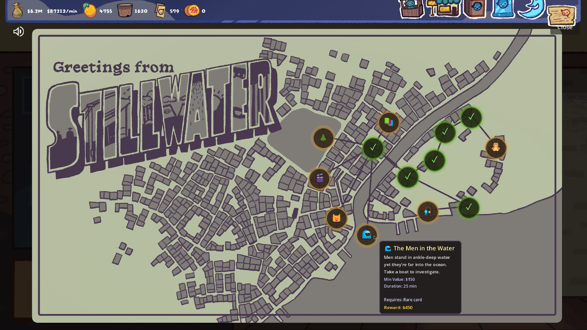 Buddy TCG screenshot #3