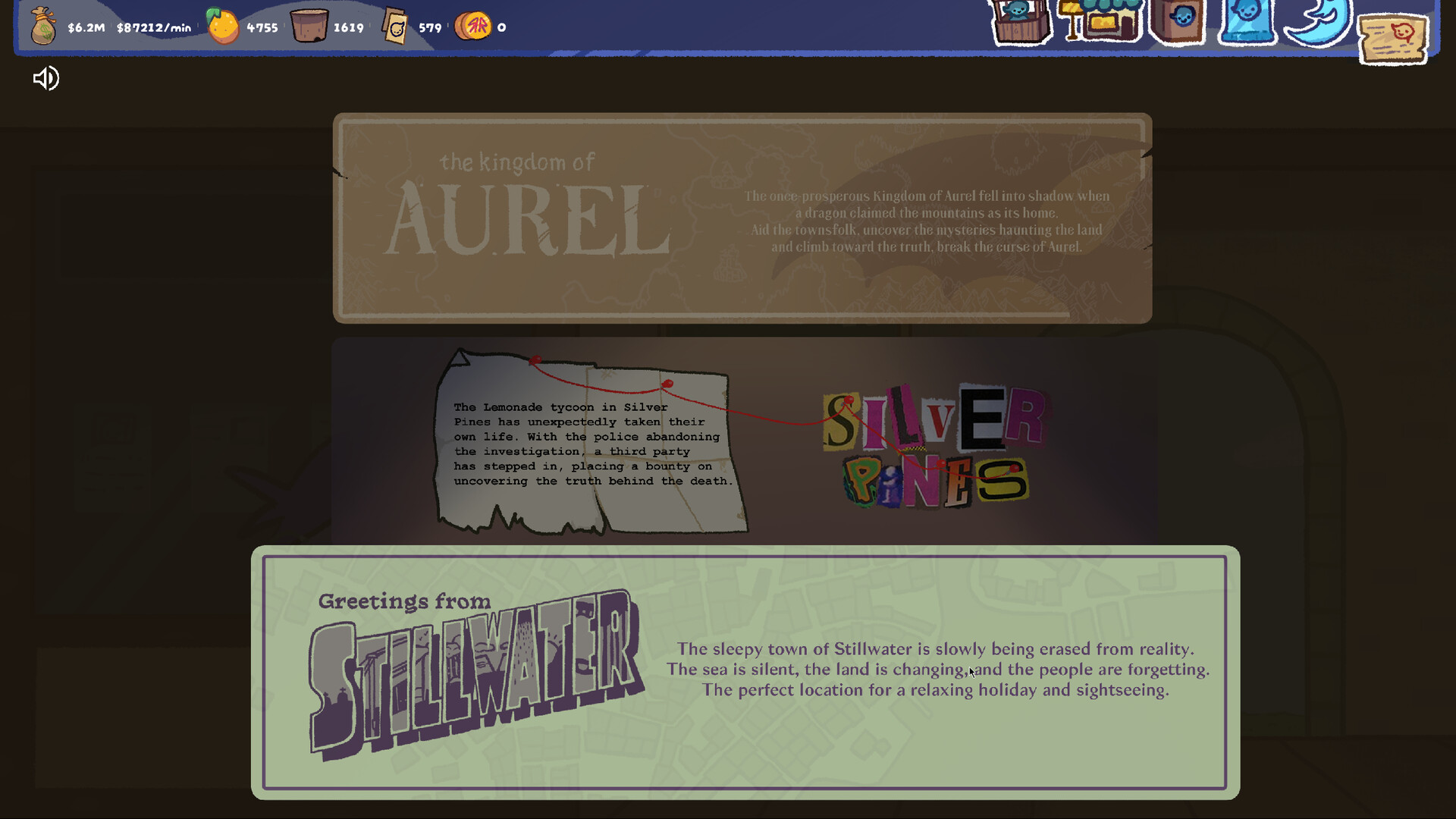 Buddy TCG screenshot #4