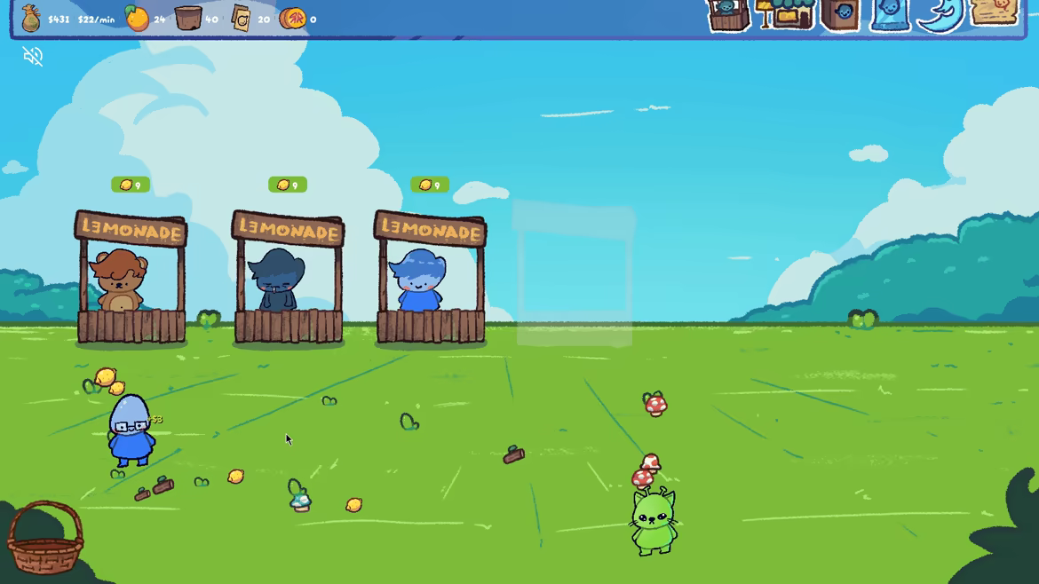 Buddy TCG video 3