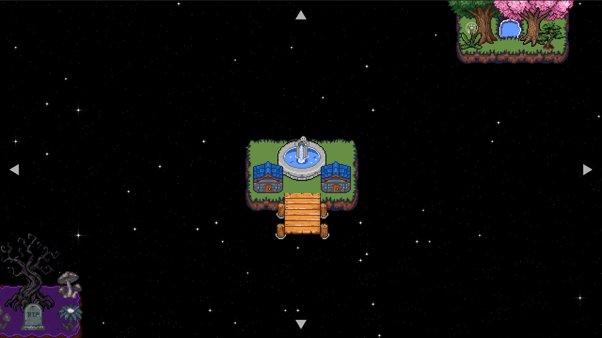 Portal Beasts screenshot 5