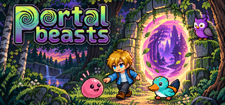 Portal Beasts