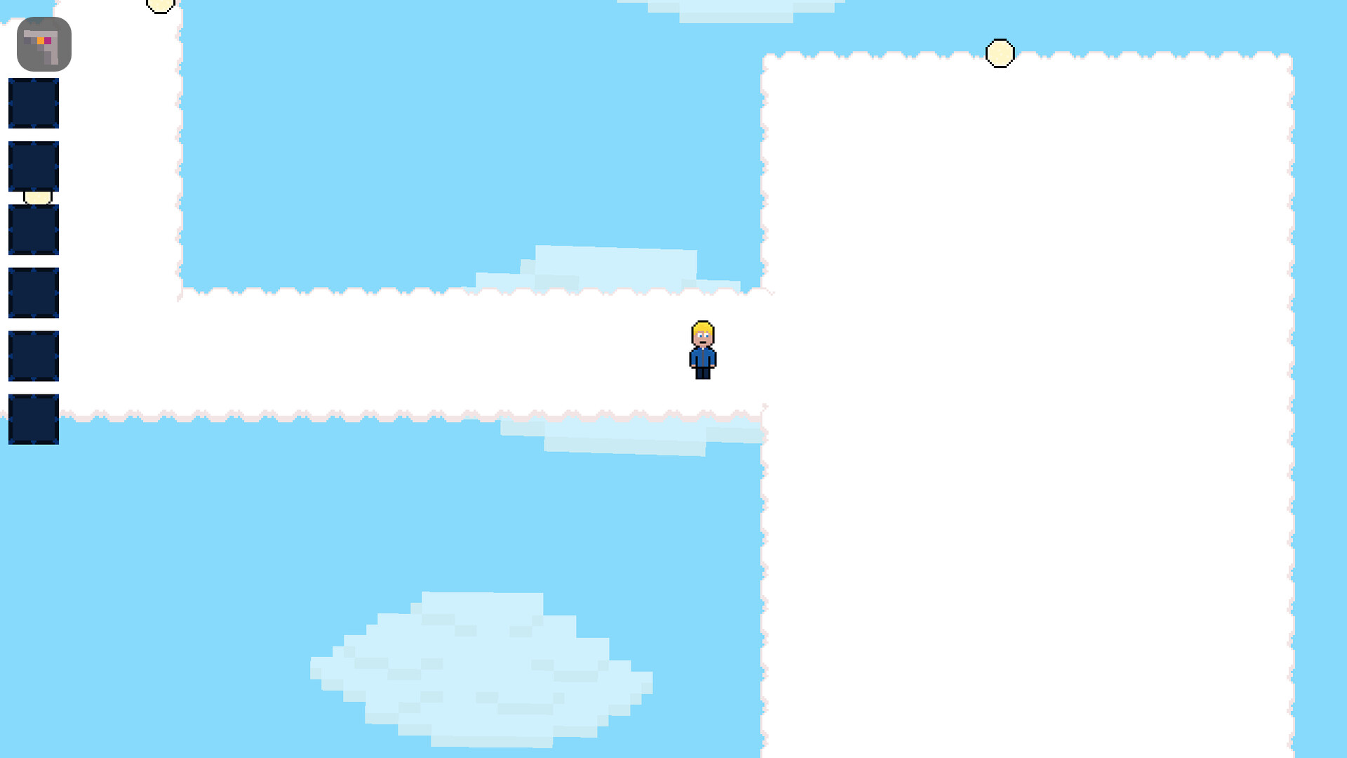 Portal Beasts screenshot #1