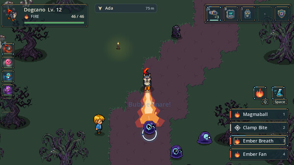 Portal Beasts screenshot 2