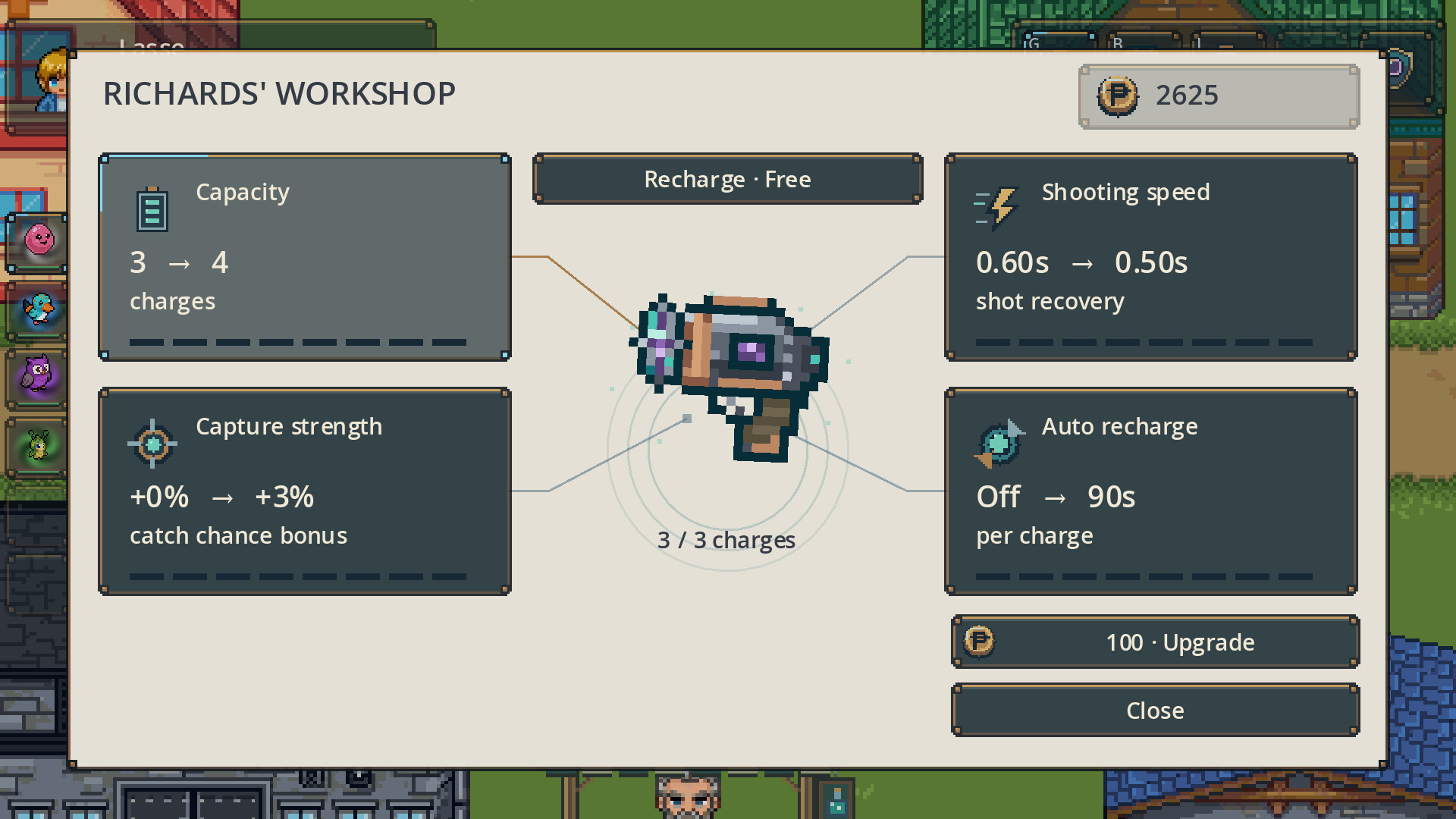Portal Beasts screenshot 11