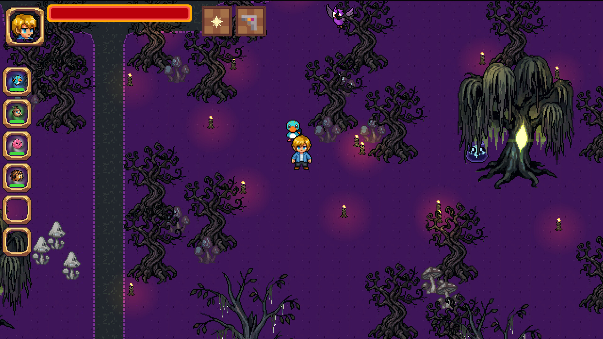Portal Beasts screenshot 2
