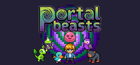 Portal Beastsの作品画像