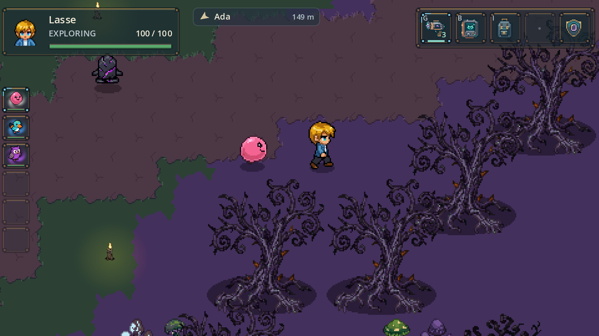 Portal Beasts screenshot 10