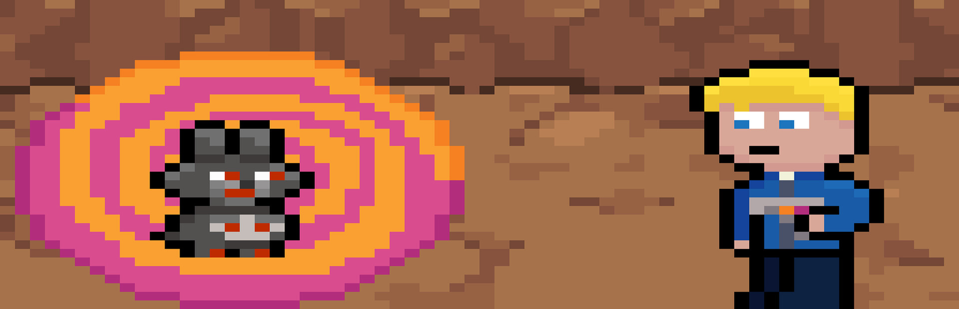 Portal Beasts