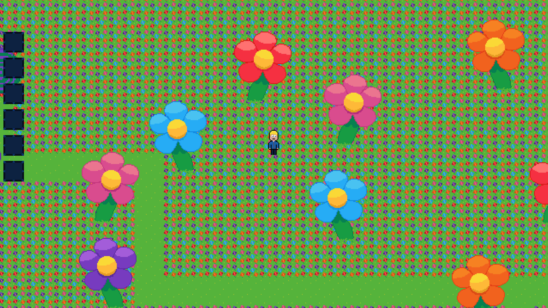 Portal Beasts screenshot #6