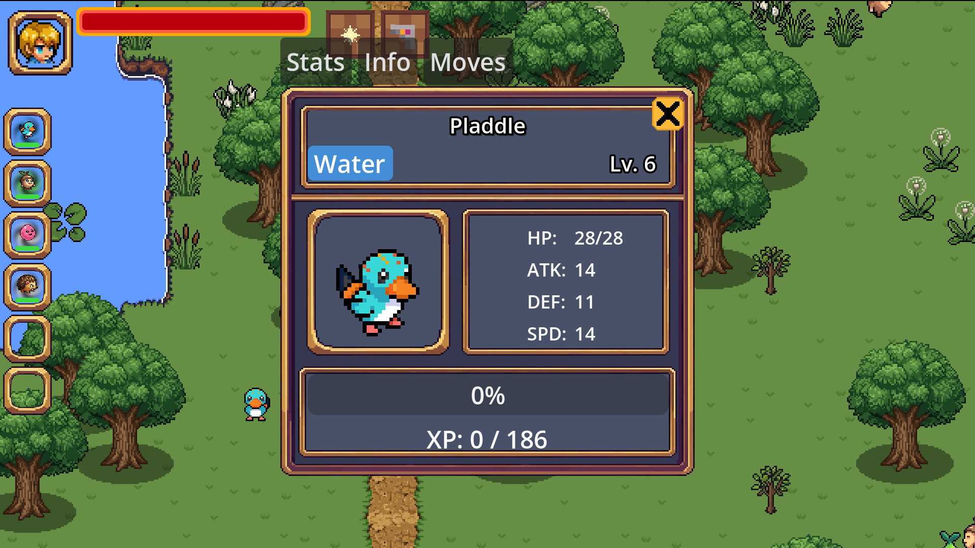 Portal Beasts screenshot 4