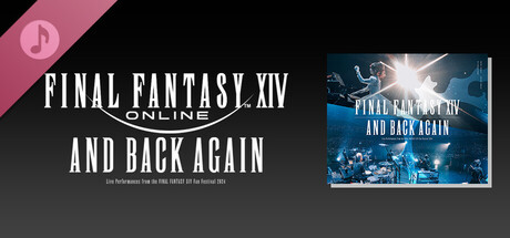 And Back Again: Live Performances from the FINAL FANTASY XIV Fan Festival 2024