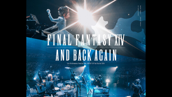 And Back Again: Live Performances from the FINAL FANTASY XIV Fan Festival 2024