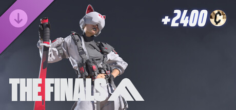 THE FINALS - Project Hú Set