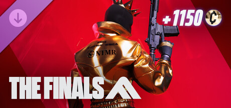 THE FINALS - NTMR TGM25 CHAMPIONS SET