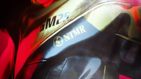 THE FINALS - NTMR TGM25 CHAMPIONS SET screenshot 3