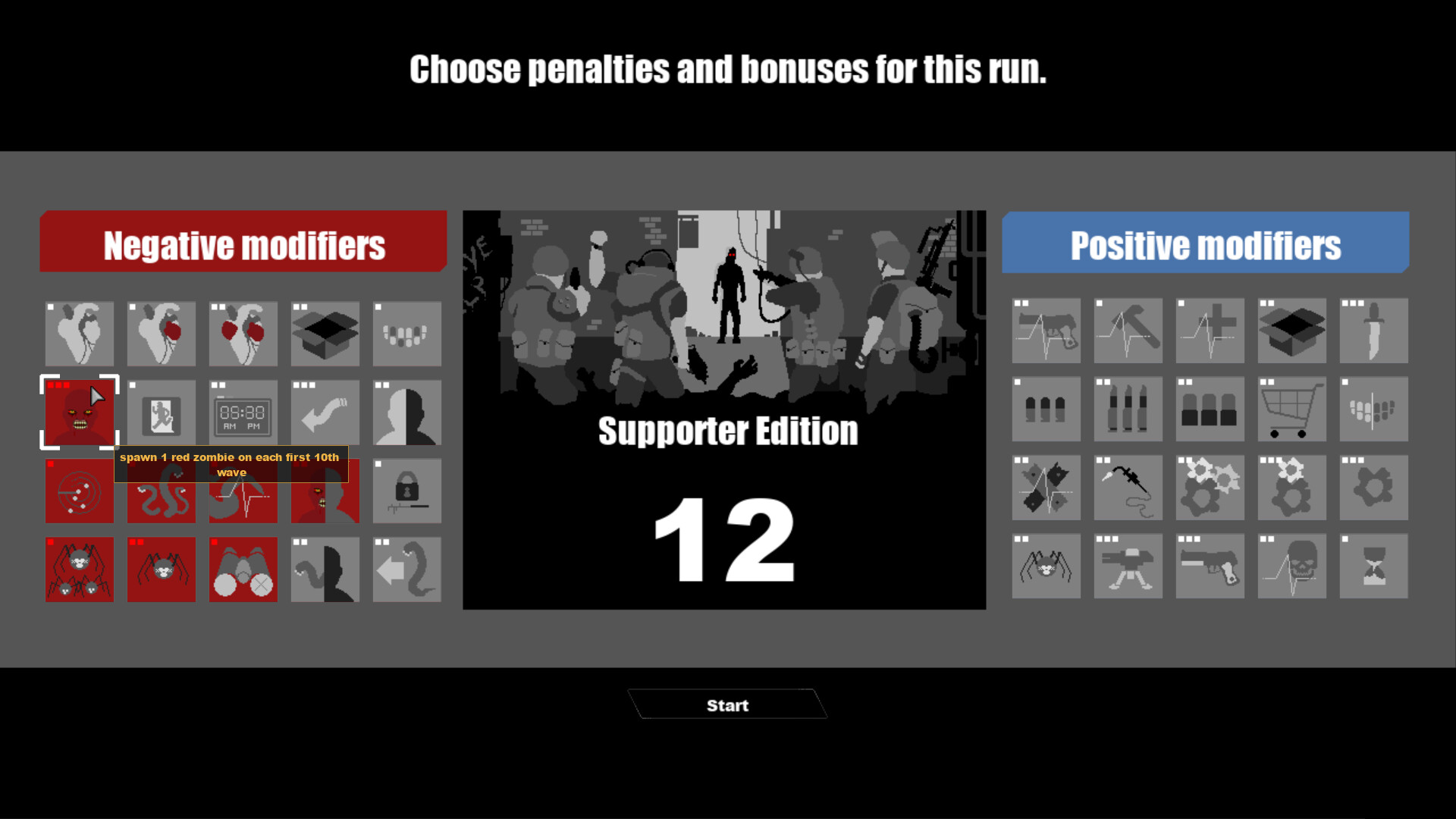 Welcome Back, Commander - Supporter Edition Featured Screenshot #1