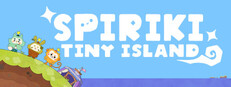 Spiriki: Tiny Island