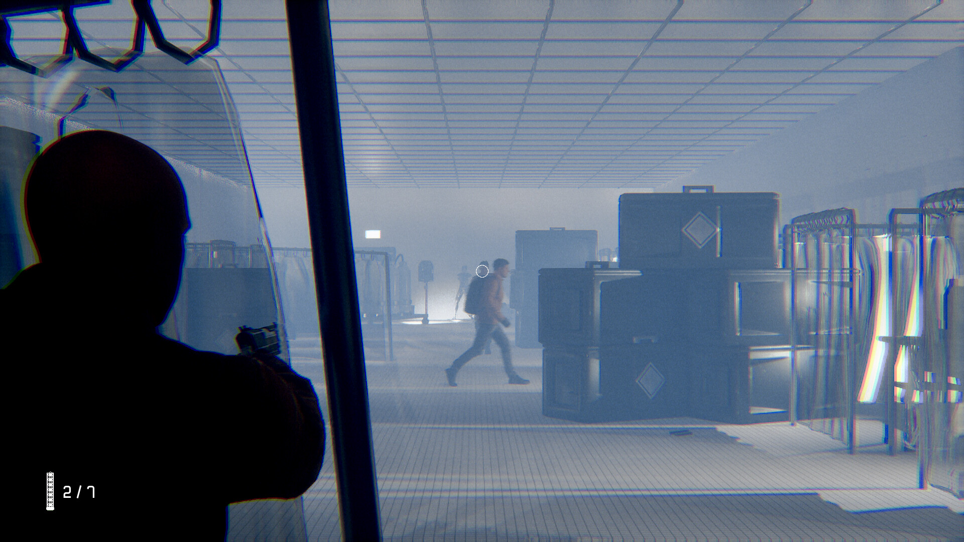Stealth Employee screenshot #5