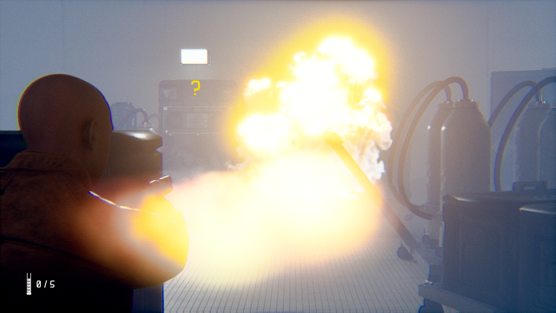 Stealth Employee screenshot #4