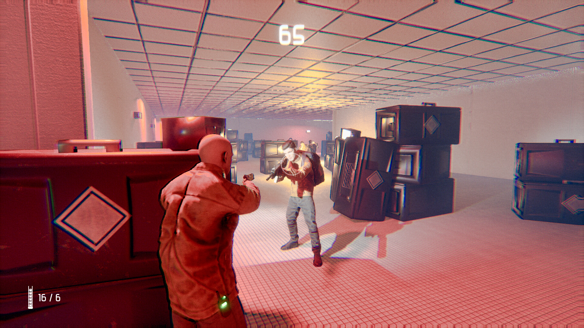 Stealth Employee screenshot #3