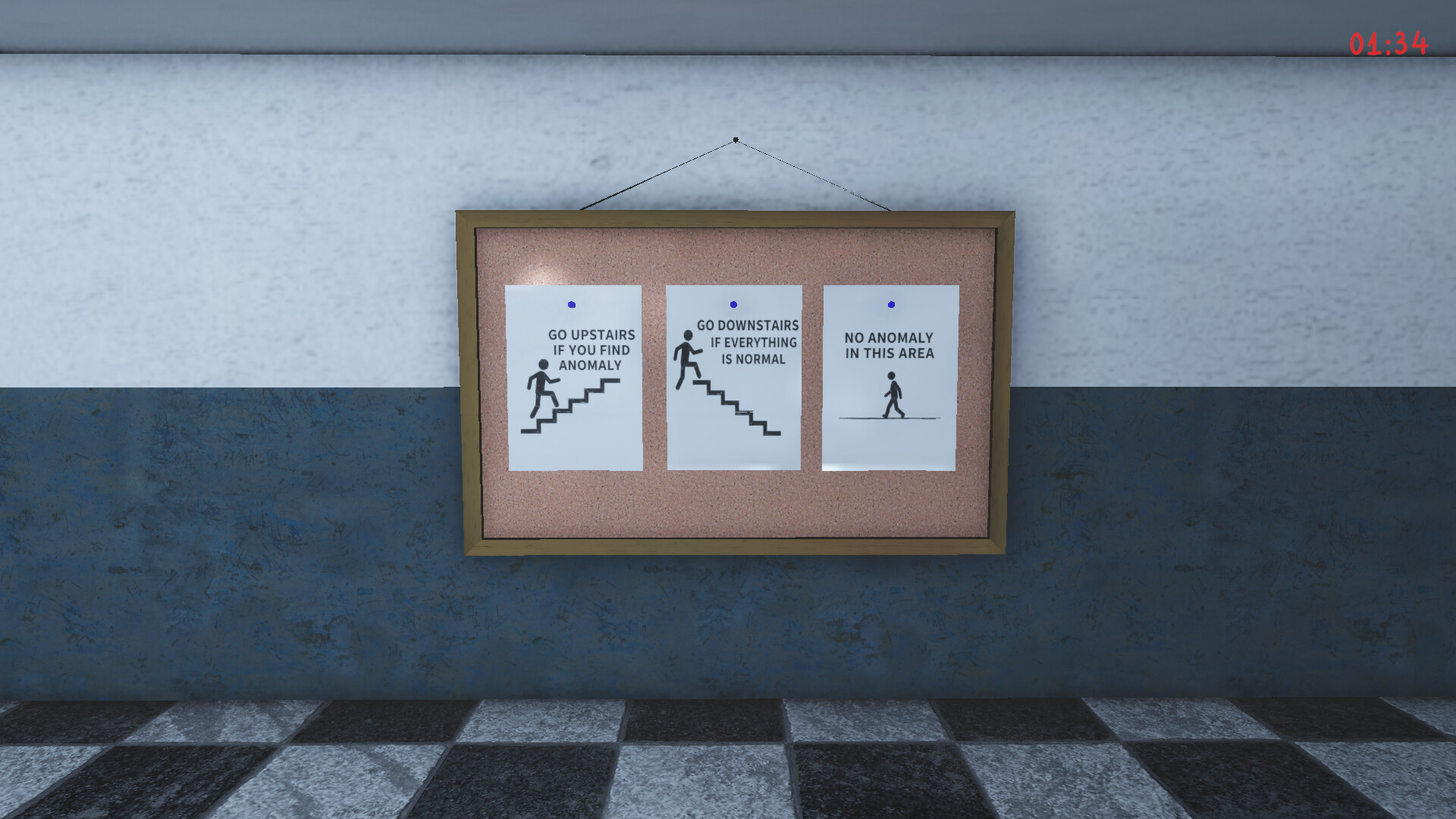 Classroom 0 screenshot #4