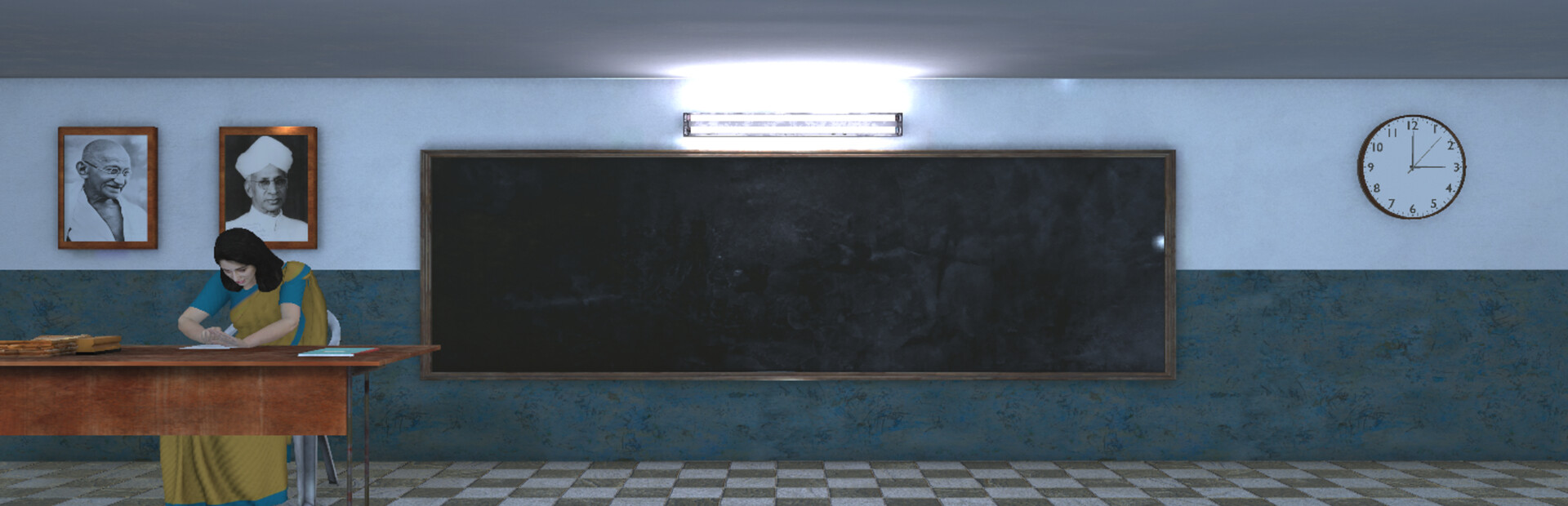 Classroom 0